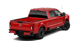 2026 Ford Super Duty® External Image 4